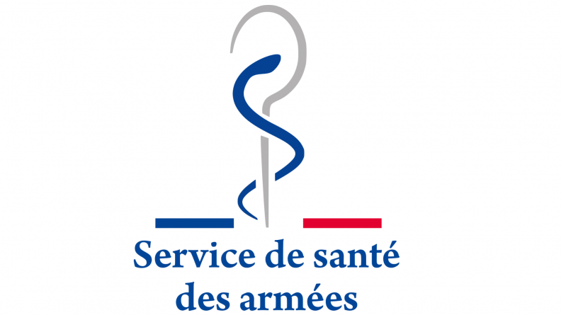 Le service de Santé des armées