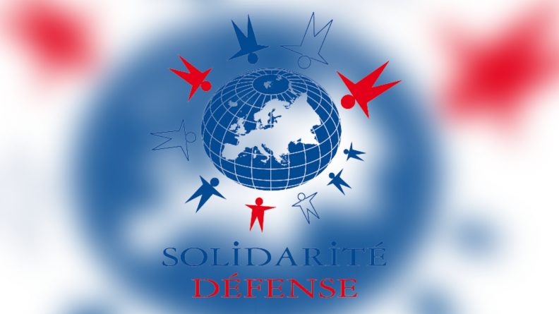 Solidarité Défense