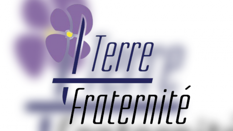 Terre fraternité