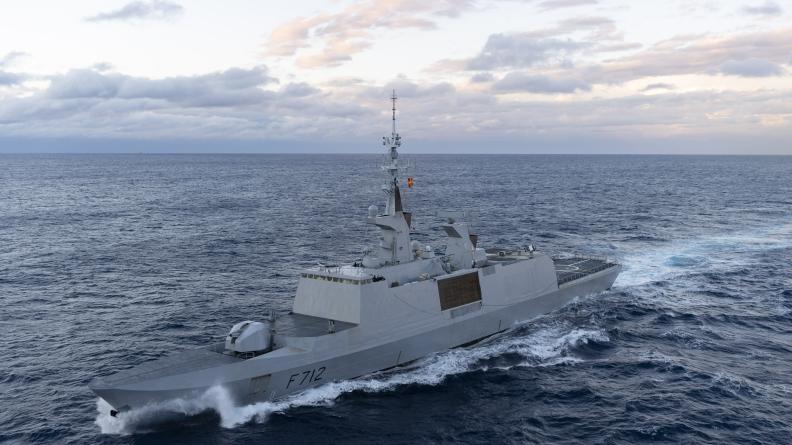 Point de situation des opérations du jeudi 21 au mercredi 27 mars 2024 