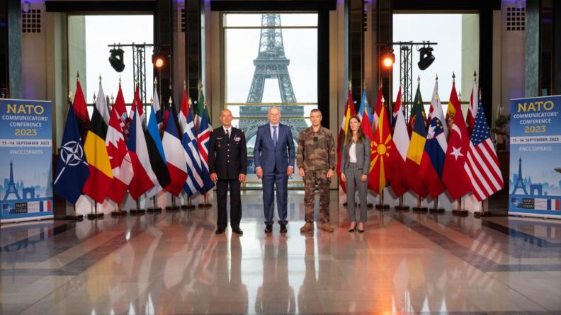 Point de situation des opérations du jeudi 7 septembre au mercredi 13 septembre 2023