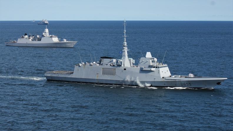 Point de situation des opérations du jeudi 28 au mercredi 4 octobre 2023