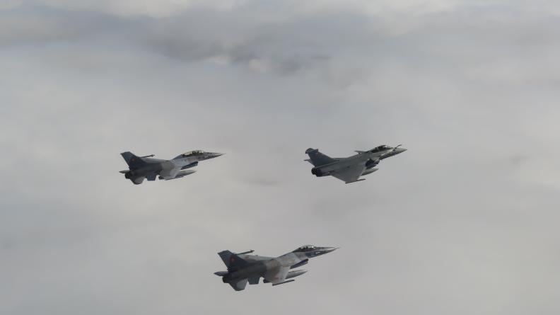 Point de situation des opérations du jeudi 19 au mercredi 25 octobre 2023