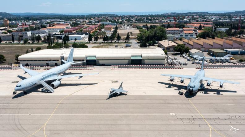 Point de situation des opérations du jeudi 20 juin au mercredi 26 juin