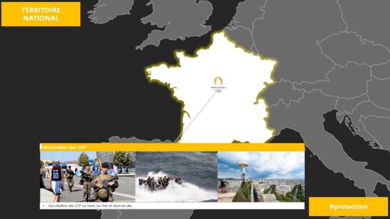 Point de situation des opérations du jeudi 1 août au mercredi 7 août