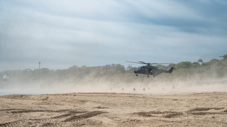 Point de situation des opérations du jeudi 19 au mercredi 25 octobre 2023