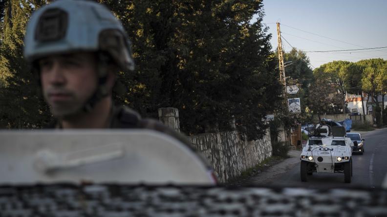 Point de situation des opérations du jeudi 14 au mercredi 20 décembre 2023