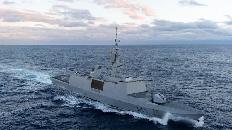 Point de situation des opérations du jeudi 8 au mercredi 14 février 2024