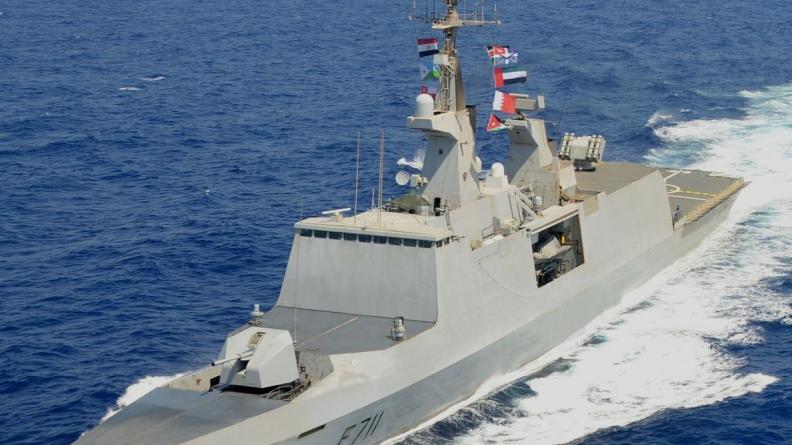 FFEAU - Surveillance maritime