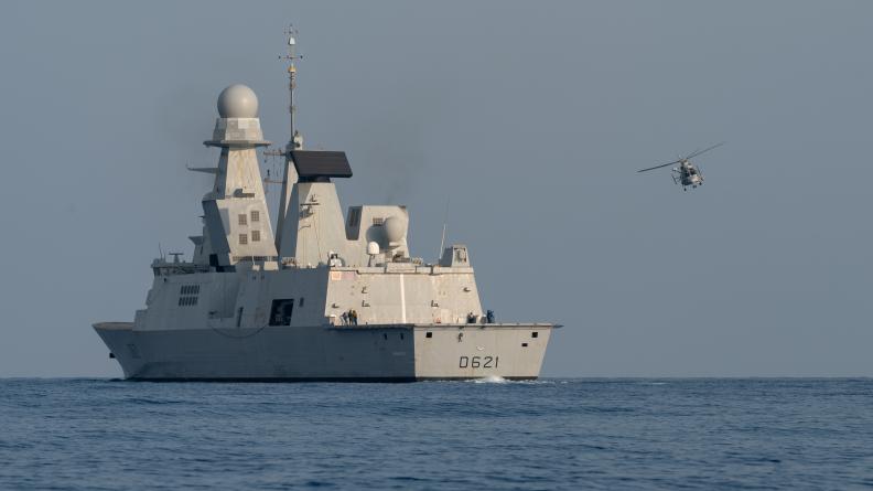 Point de situation des opérations du jeudi 21 au mercredi 27 septembre 2023