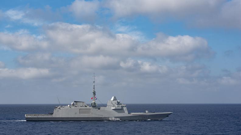 Point de situation des opérations du jeudi 7 septembre au mercredi 13 septembre 2023