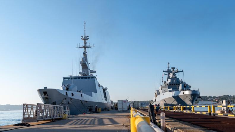 Point de situation des opérations du jeudi 28 au mercredi 4 octobre 2023