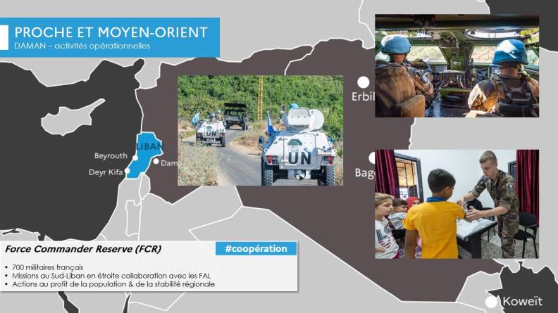 Point de situation des opérations du jeudi 09 novembre au mercredi 15 novembre 2023