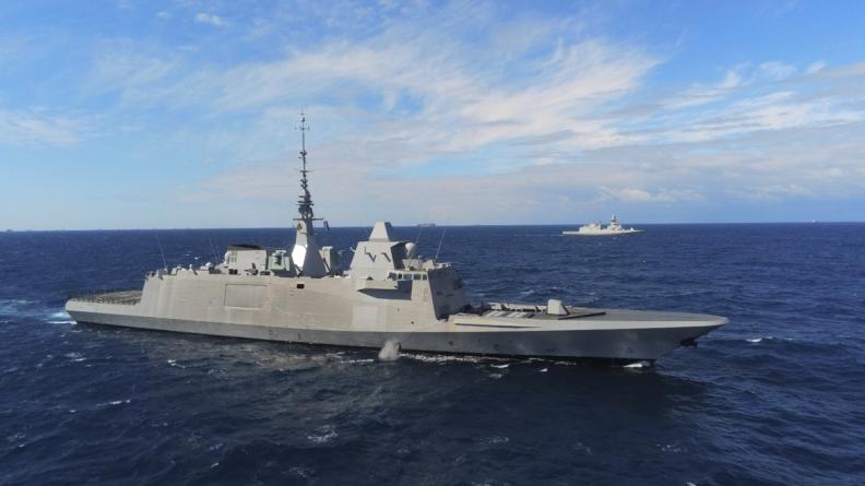Point de situation des opérations du jeudi 1er au mercredi 7 février 2024