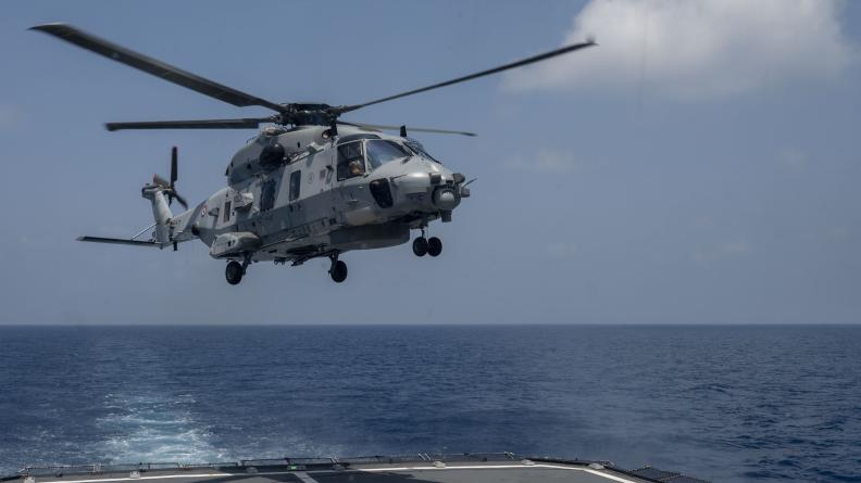 Point de situation des opérations du jeudi 04 au mercredi 10 avril 2024
