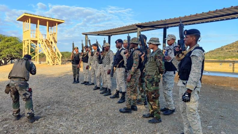 FAA - Exercice DUNAS