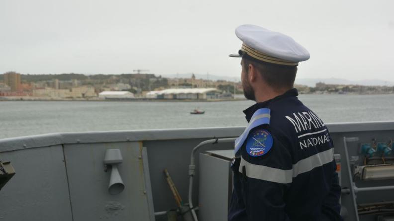 Point de situation des opérations du jeudi 19 au mercredi 25 octobre 2023