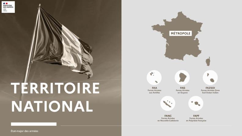 Point de situation des opérations du jeudi 16 au mercredi 22 novembre 2023 