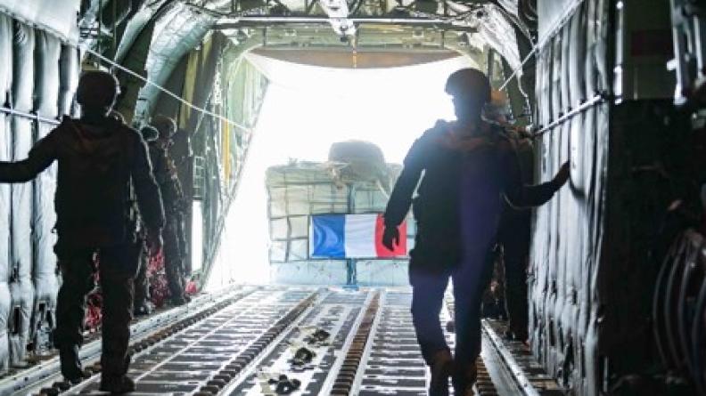 Point de situation des opérations du jeudi 7 au mercredi 13 mars 2024