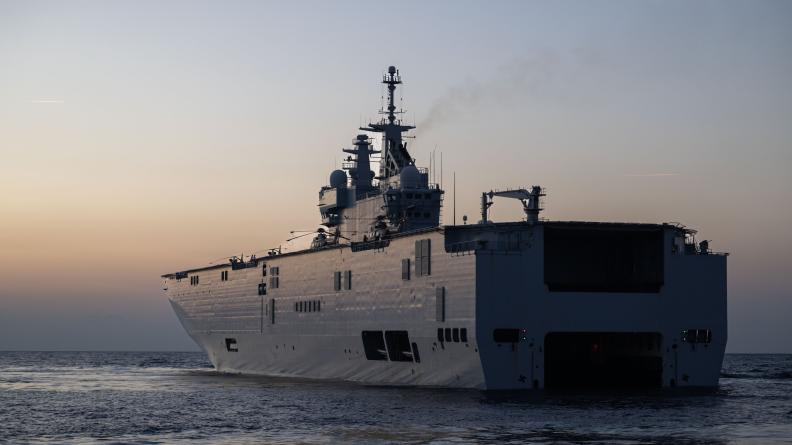 Point de situation des opérations du jeudi 12 au mercredi 18 octobre 2023