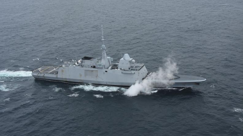 Point de situation des opérations du jeudi 25 avril au mercredi 1e mai 2024