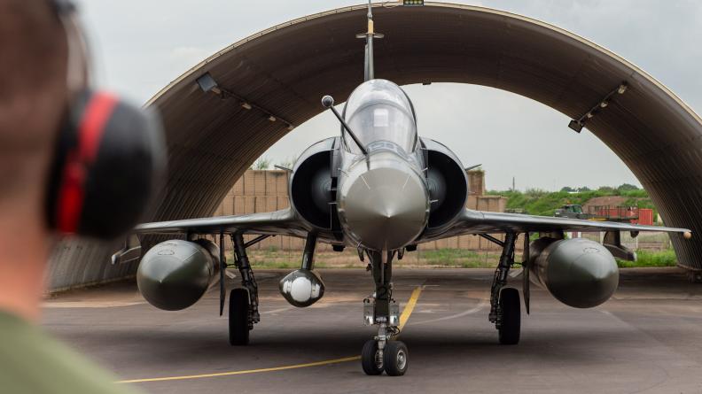 Point de situation des opérations du jeudi 14 au mercredi 20 septembre 2023