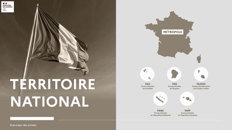 Point de situation des opérations du jeudi 12 au mercredi 18 octobre 2023
