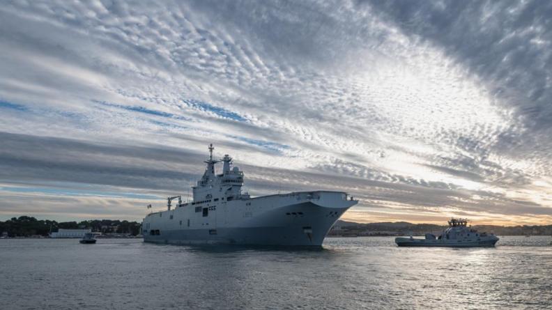 Point de situation des opérations du jeudi 16 au mercredi 22 novembre 2023 