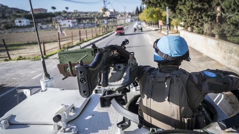 Point de situation des opérations du jeudi 30 novembre au mercredi 6 décembre 2023
