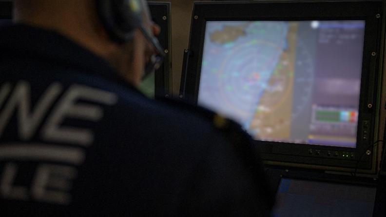 Point de situation des opérations du jeudi 14 au mercredi 20 décembre 2023