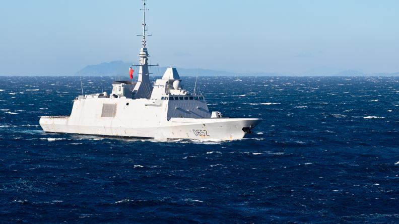 Point de situation des opérations du jeudi 8 au mercredi 14 février 2024
