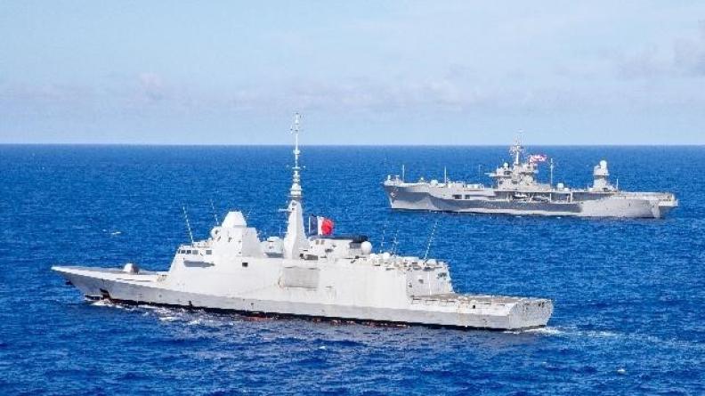 Point de situation des opérations du jeudi 13 juin au mercredi 19 juin 2024