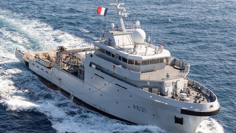 Point de situation des opérations du jeudi 1 août au mercredi 7 août