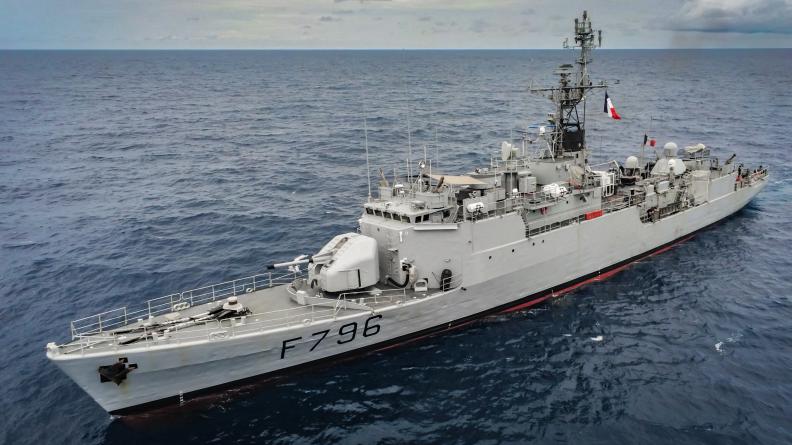 Point de situation des opérations du jeudi 04 au mercredi 10 avril 2024