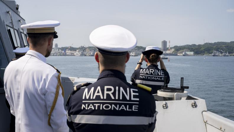 Point de situation des opérations du jeudi 1 août au mercredi 7 août