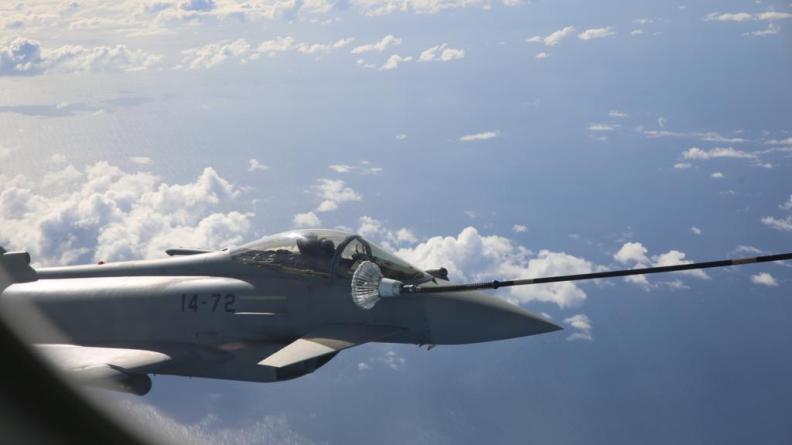 Point de situation des opérations du jeudi 19 au mercredi 25 octobre 2023