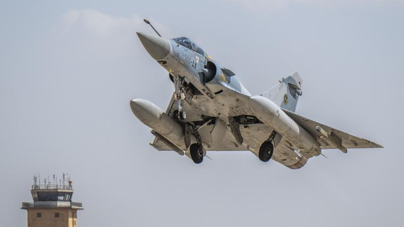 Point de situation des opérations du jeudi 14 au mercredi 20 septembre 2023