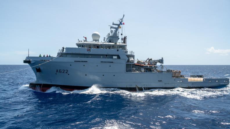 point de situation des opérations du jeudi 14 mars au mercredi 20 mars 2024