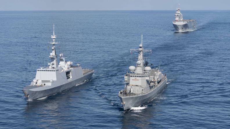 Point de situation des opérations du jeudi 16 mai au mercredi 22 mai 