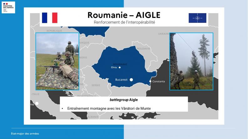  Renforcement de l'interopérabilité