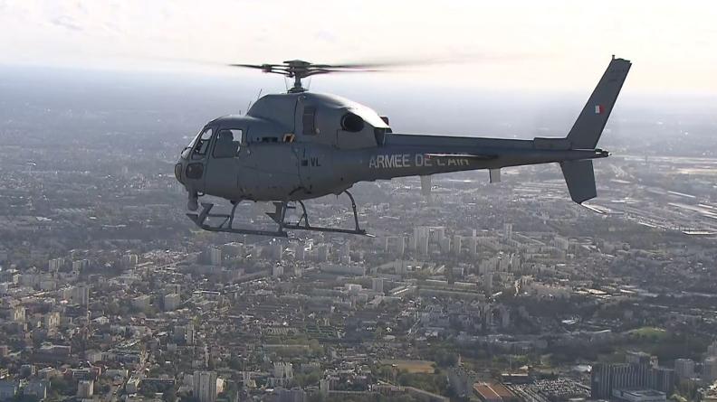 Point de situation des opérations du jeudi 02 novembre au mercredi 08 novembre 2023