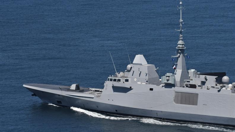 Point de situation des opérations du jeudi 6 juin au mercredi 12 juin