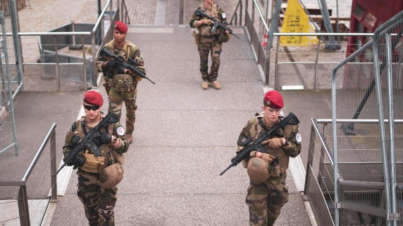  Point de situation des opérations du jeudi 11 juillet et au mercredi 17 juillet 