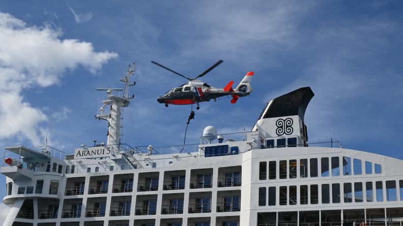 Point de situation des opérations du jeudi 8 août au mercredi 14 août