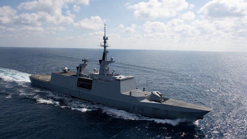 Point de situation des opérations du jeudi 19 au mercredi 25 octobre 2023