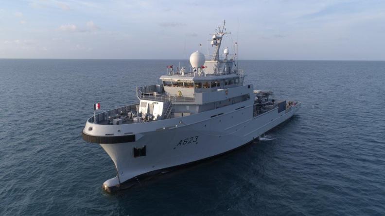 Point de situation des opérations du jeudi 29 février au mercredi 6 mars 2024