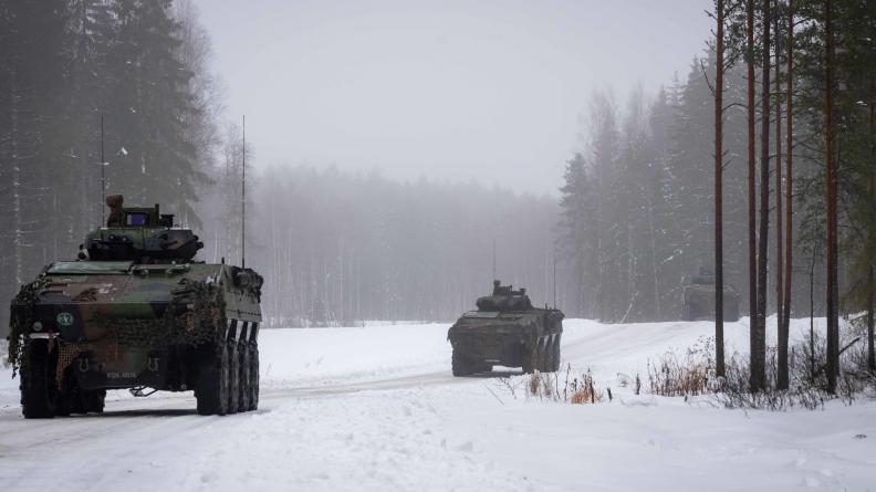 Exercice d’intégration BOLD DRAGOON