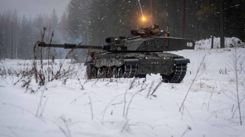 Exercice d’intégration BOLD DRAGOON