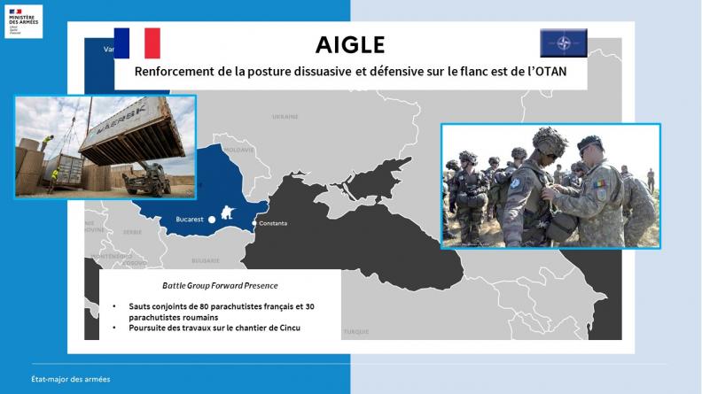 Point de situation des opérations du vendredi 29 juillet au jeudi 4 août 2022
