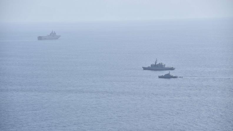 GRAND AFRICAN NEMO 2022 – Bilan d’un exercice marqué par deux opérations réelles